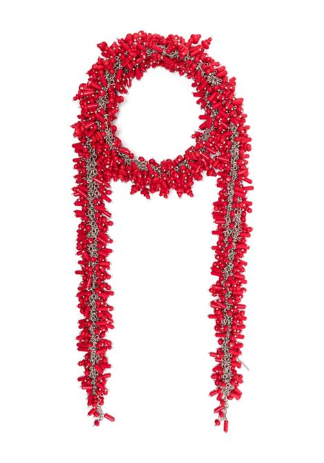 collana DRIES VAN NOTEN | Collana | NECKLW251302374